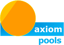 Axiom Pools  Logo
