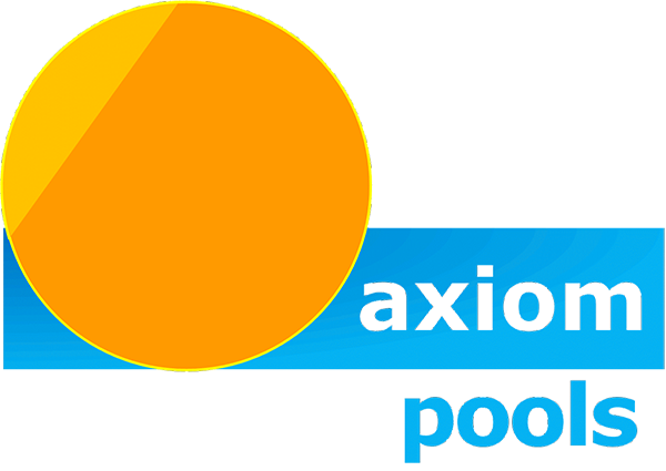 Axiom Pools  Logo
